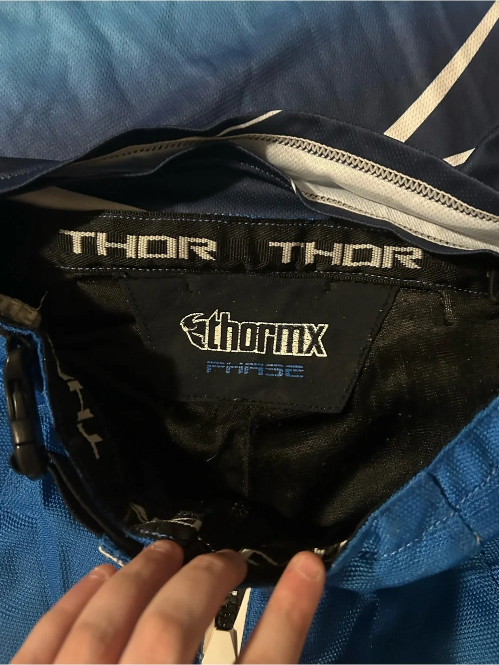 thor two piece